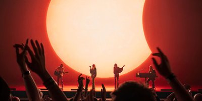 Background for review by Mona Nygaard