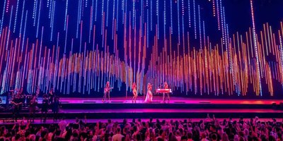 Background for review by Paula