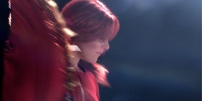 Background for review by Valerie Harris