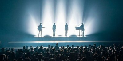 Background for review by Mr Andrew Hasker