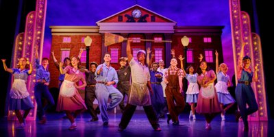 Background for review by Mr Chris Chapman