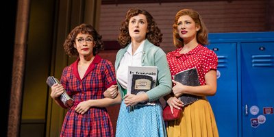 Background for review by Mike