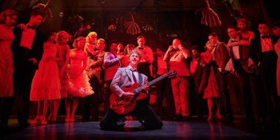 Background for review by Kirsty