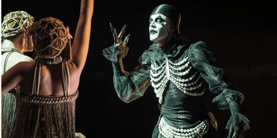 Background for review by Lydia