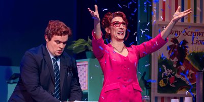 Background for review by Emma