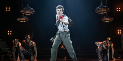 Background for review by Hui Fen Thian