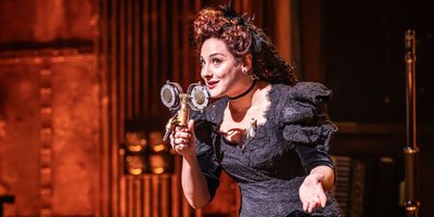 Background for review by Werner Felberer