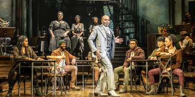 Background for review by Eileen