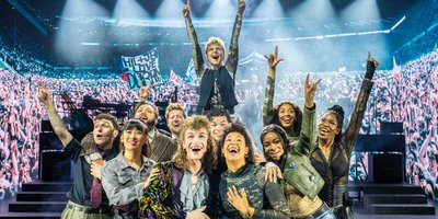 Background for review by Julie Smith