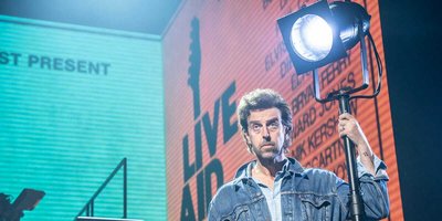 Background for review by Sally Ball