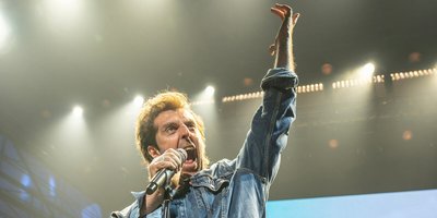 Background for review by Sharron