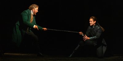 Background for review by Paul