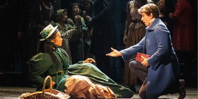 Background for review by Norma Justice