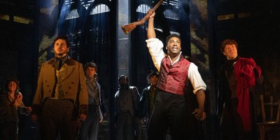 Background for review by Simon Collinge