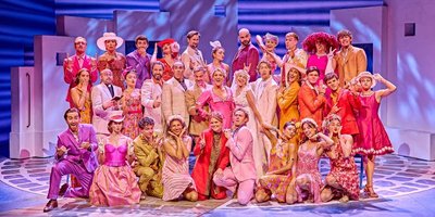 Background for review by Stanley Higginson