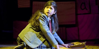 Matilda The Musical
