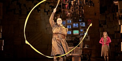 Background for review by Elaine