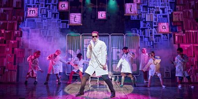 Background for review by Tijana Bulatovic