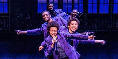 Background for review by Jeanette Fildan Penning