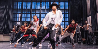 Background for review by Doug