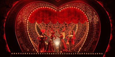 Background for review by Nada F Hawarnah