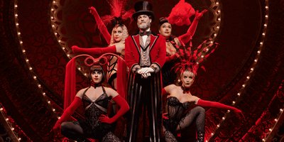 Background for review by Miss Stevenson