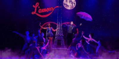 Background for review by Marcin Lawrysz