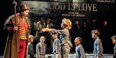 Background for review by Alan