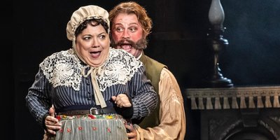 Background for review by Emma