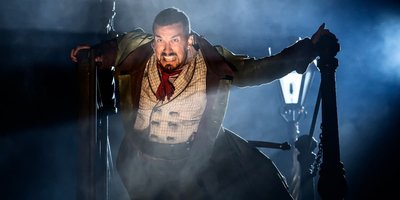 Background for review by John Birchley