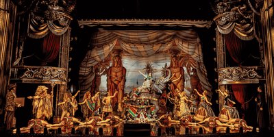 Phantom of the Opera