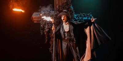 Background for review by Eric