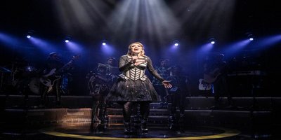 Background for review by Chue Hoon Low