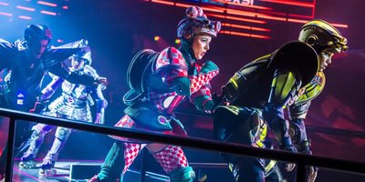 Background for review by MRS S STEMBRIDGE