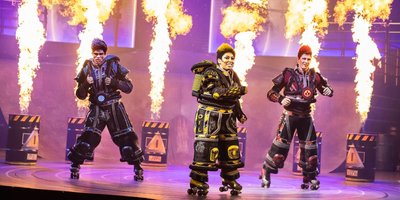 Background for review by D Walker