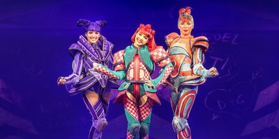 Background for review by Wendy