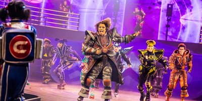 Background for review by Pazmondo