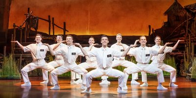 Background for review by Annika