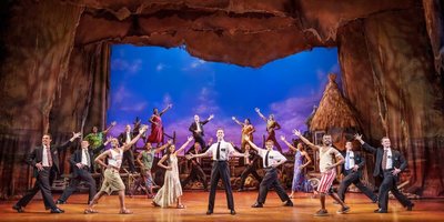 Background for review by Natalie