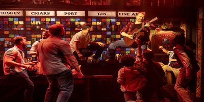 Background for review by Claire Atkins