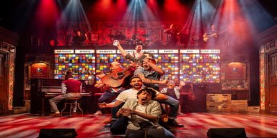 Background for review by Susan