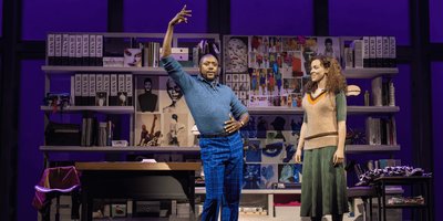 Background for review by Ms JH