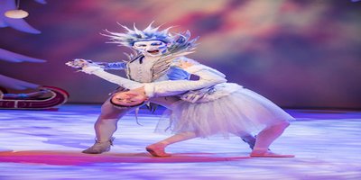 Background for review by Evgenia MAVREA