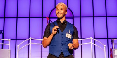 Background for review by Ab