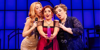 Background for review by Giovanni