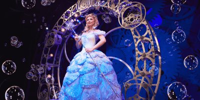 Background for review by paul lambourne