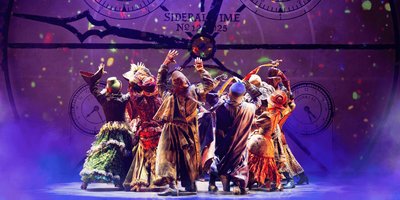 Background for review by MariaRPunkt