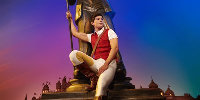 Background for review by Bj Griffiths