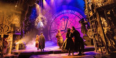 Background for review by Michelle