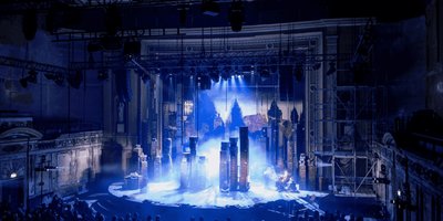 Background for review by Tracey Wright